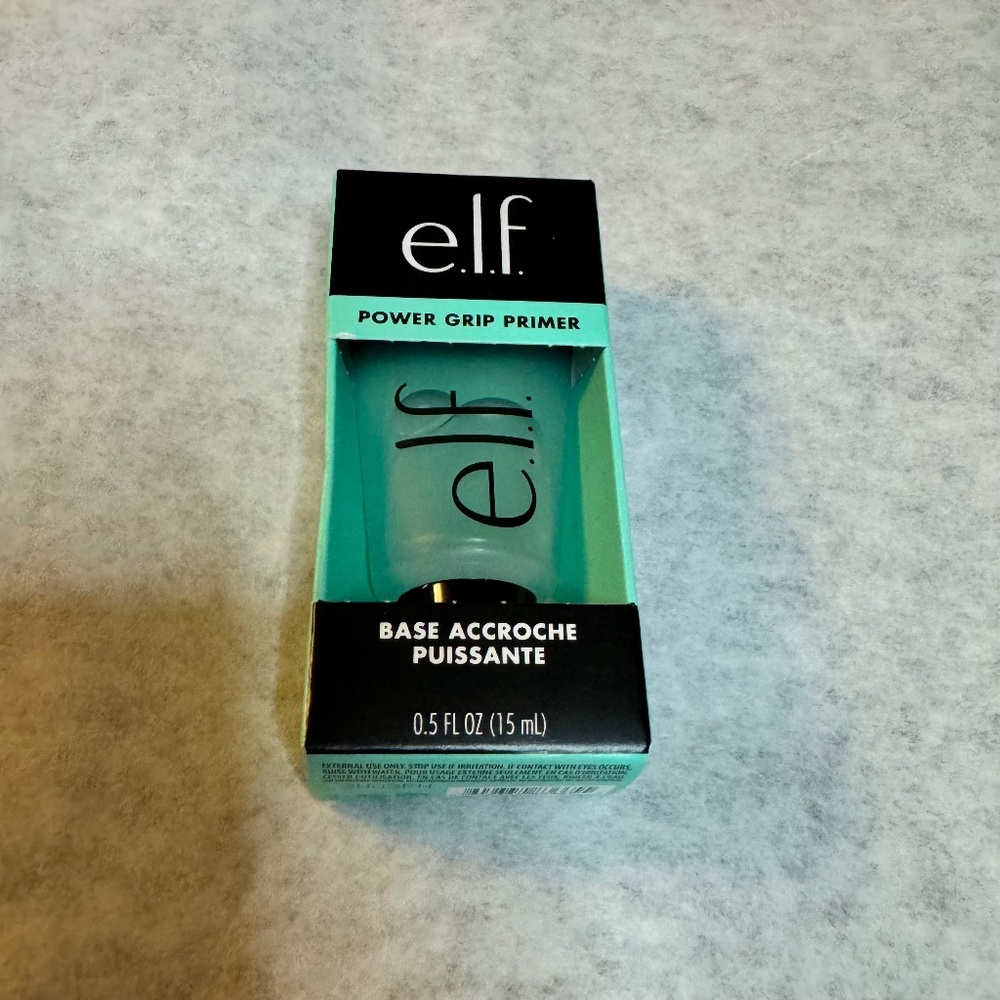 e.l.f. Cosmetics Power Grip Primer Small